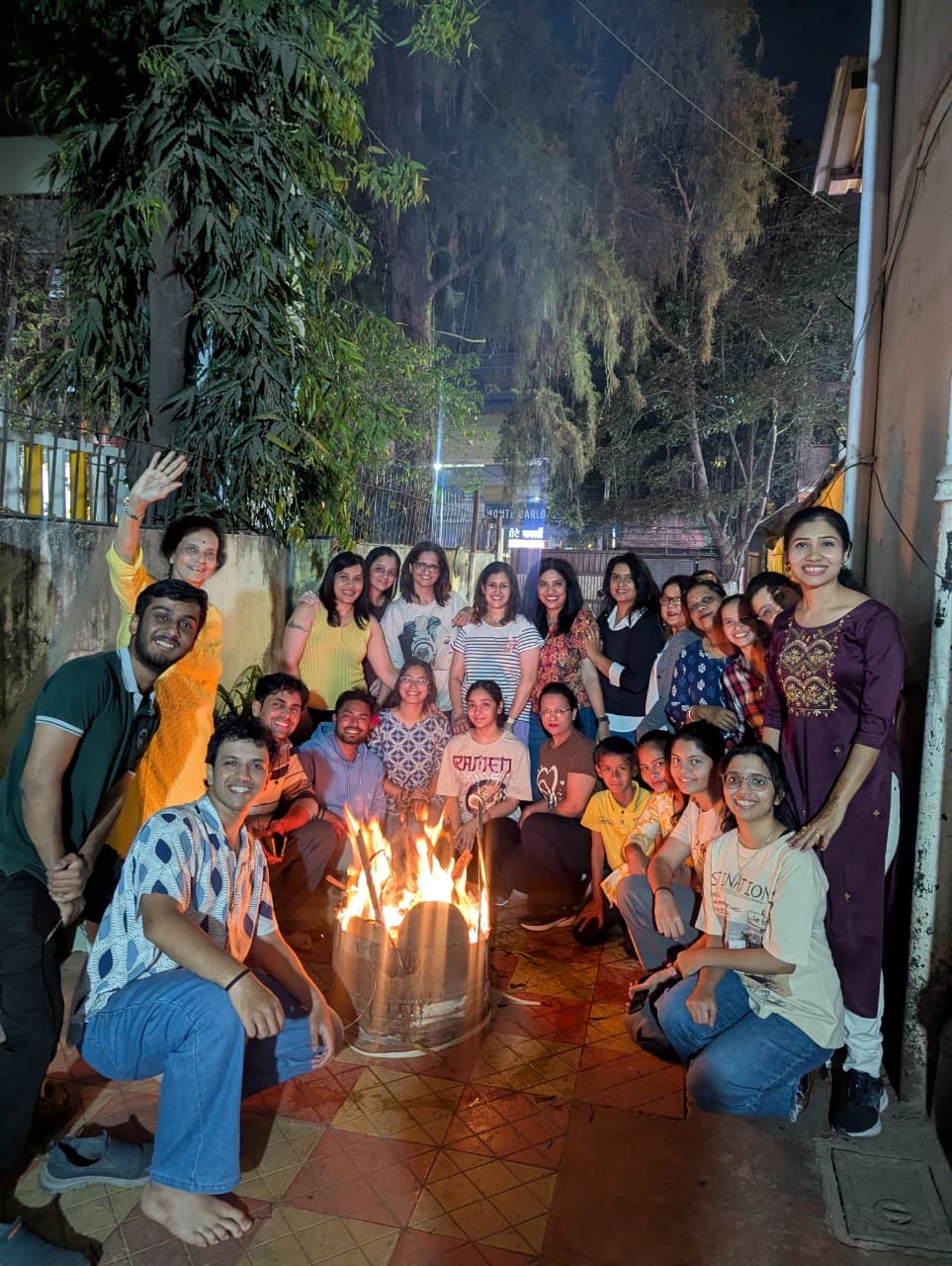 Celebrations