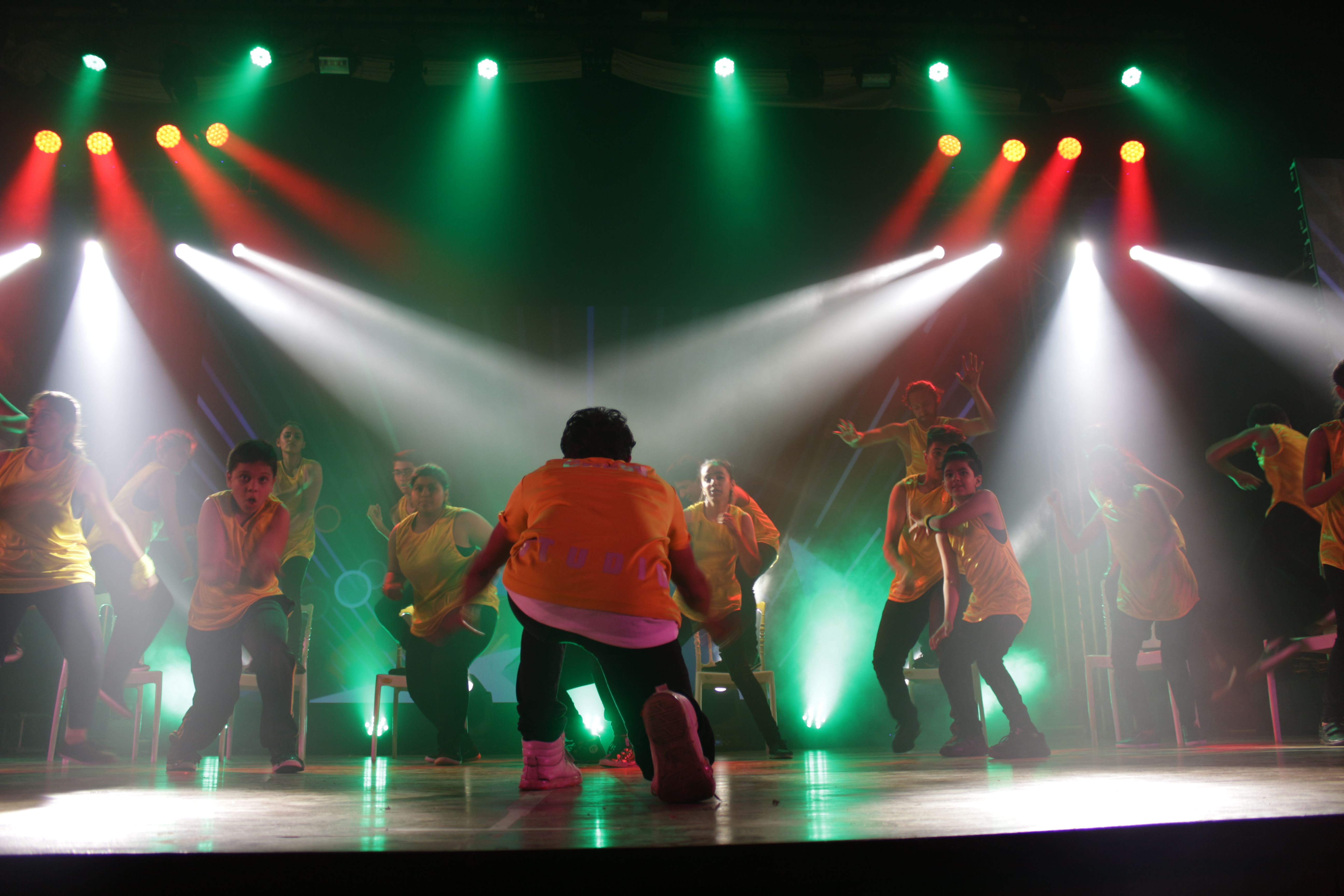 Concert 10