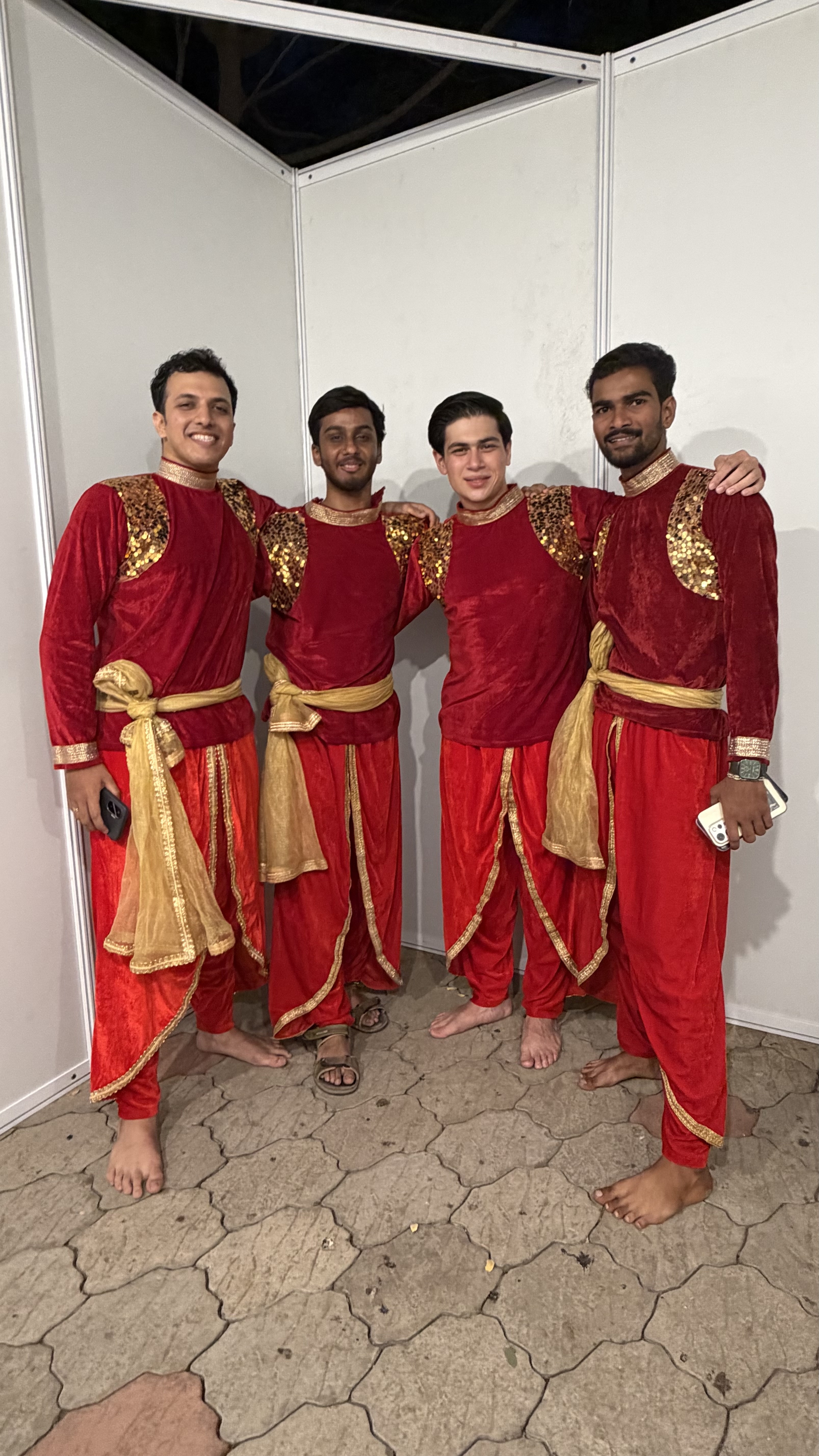 Events