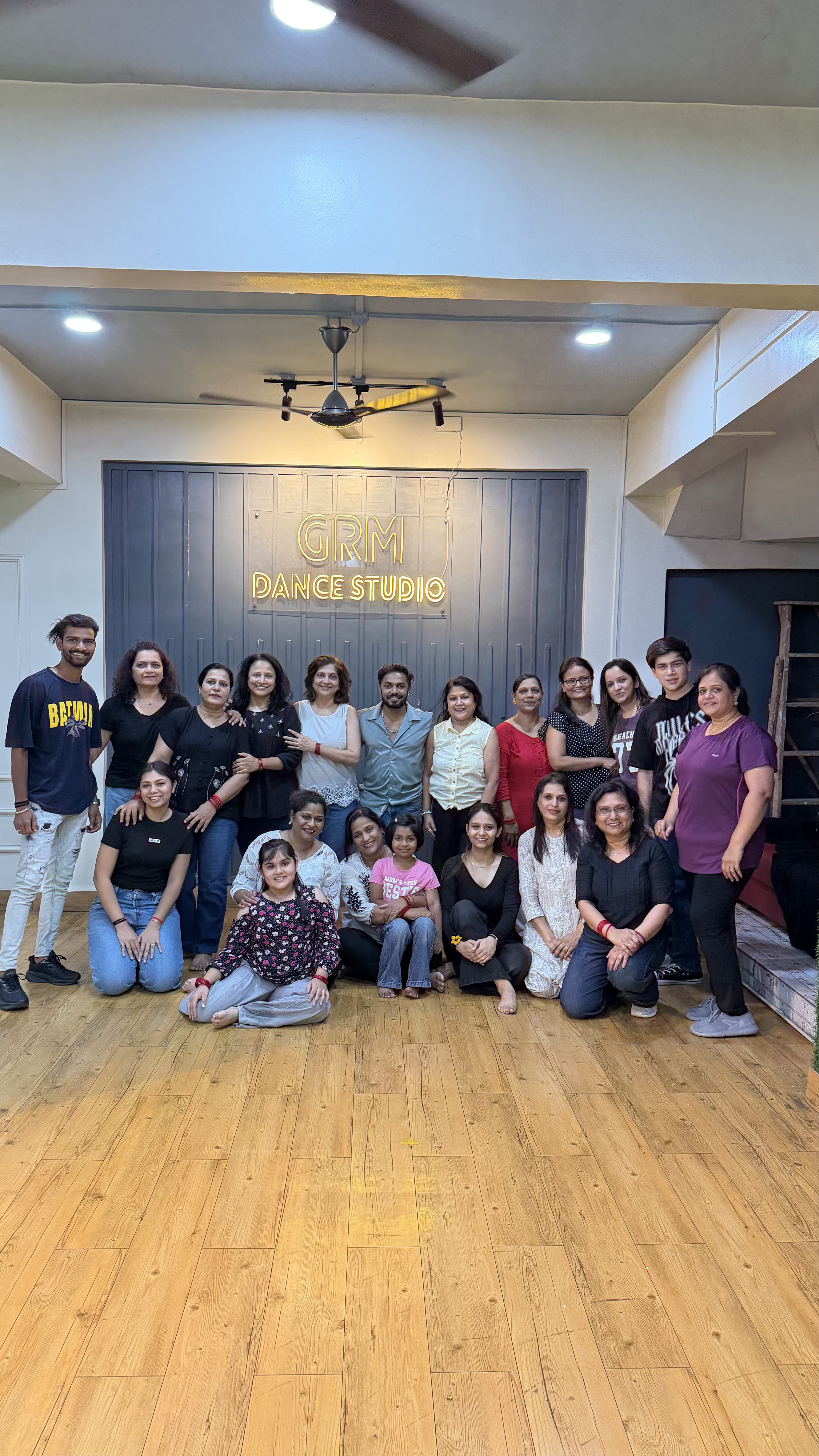 Workshops